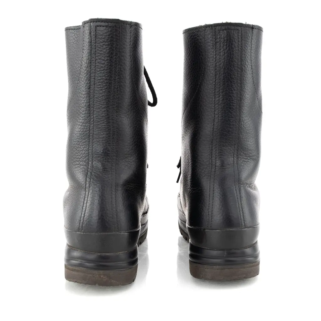 Swiss KS90 Boots Gen-1 | Issued | Swiss Link